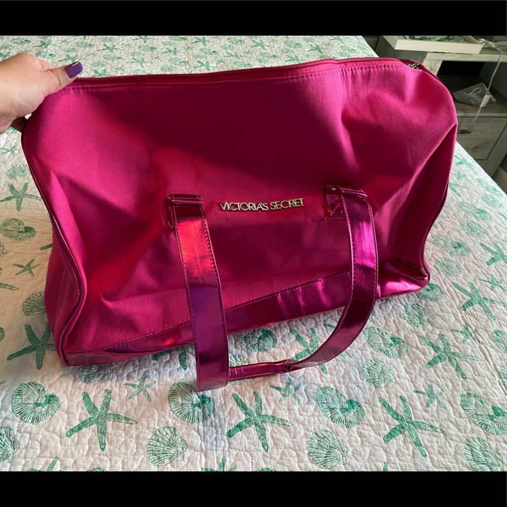 Weekender Bag